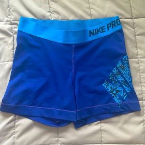 Nike Pro Spandex